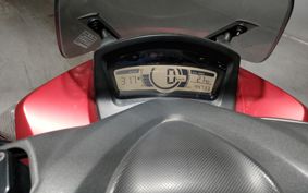 YAMAHA TRICITY 125 SE82J