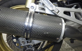 SUZUKI GSX400 IMPULSE 2009 GK7CA