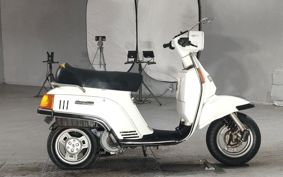 SUZUKI GEMMA125 CF41A