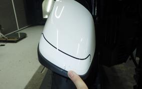 YAMAHA TRICITY 125 SEK1J