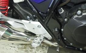 HONDA CB400 SUPER BOLDOR A 2021 NC42