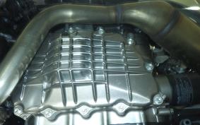 HONDA NC750X DCT 2024 RH09