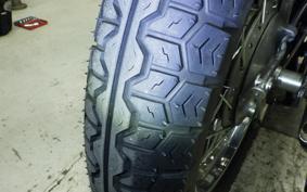 KAWASAKI W3 1973 W3F