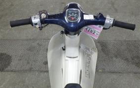 HONDA C50 SUPER CUB AA01
