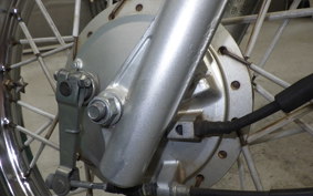 HONDA C110 SUPER CUB 2017 JA07