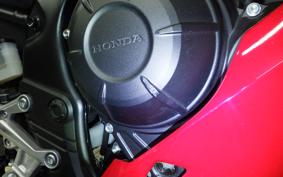 HONDA CBR400R 2025 NC65