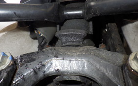 HONDA C50 SUPER CUB AA04