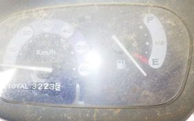 YAMAHA JOG POCHE SA08J