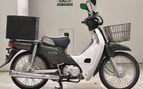 HONDA C50 SUPER CUB AA04