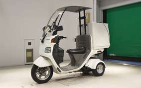 HONDA GYRO CANOPY 2020 TA03