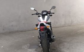 HONDA NC750S RC70