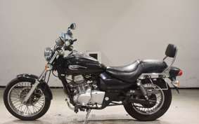 KAWASAKI ELIMINATOR 125 1986 BN125A