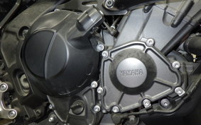 YAMAHA TRACER 9 GT 2021 RN70J
