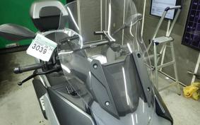 BMW C400GT 2019