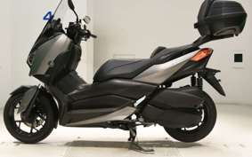 YAMAHA X-MAX 250 A 2016 SG42J