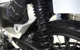 HONDA CT125-2 2012 JA65