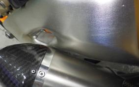 HONDA CBR1000RR Gen. 2 2009 SC59