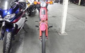 HONDA C50 SUPER CUB C50
