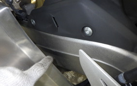 HONDA CBR250RR A 2021 MC51