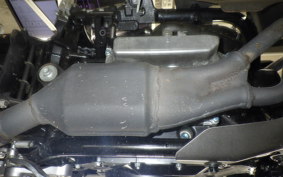 SUZUKI Vｽﾄﾛｰﾑ250 2017