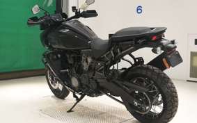 HARLEY PAN AMERICA 1250 S 2021