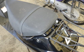 SUZUKI ADDRESS V100 CE11A