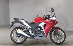 HONDA CBR250R MC41