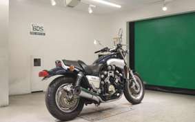 YAMAHA VMAX 1994 3UF