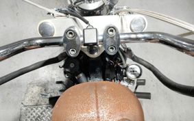 KAWASAKI VULCAN400 CLASSIC VN400A