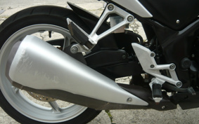 HONDA CBR250R MC41