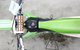 KAWASAKI KX80 KX080Z