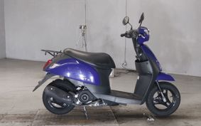 SUZUKI LETS CA4AA