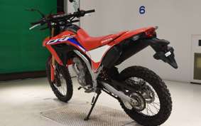 HONDA CRF250L MD47