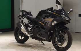 KAWASAKI NINJA 250 EX250P