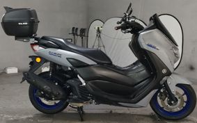 YAMAHA N-MAX 155 SG66J