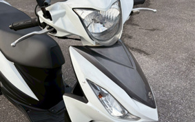 SUZUKI ADDRESS V110 CE47A