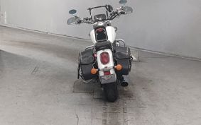 HONDA SHADOW 400 NC34