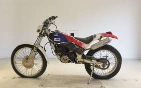 HONDA TLM220R MD23