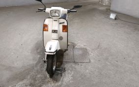 SUZUKI GEMMA125 CF41A