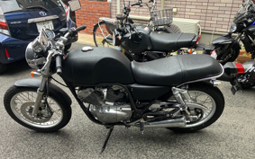 YAMAHA SRV250 RENAISSA 4DN