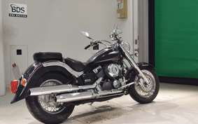 YAMAHA DRAGSTAR 400 CLASSIC  2010