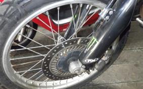 HONDA XR400 MOTARD 2008 ND08