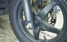 HONDA LEAD 125 2011 JF45