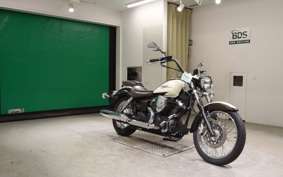 YAMAHA DRAGSTAR 250 2005 VG05J
