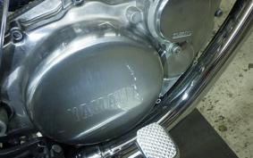 YAMAHA SR400 Gen.5 2022 RH16J