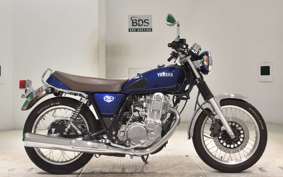 YAMAHA SR400 Gen.5 2021 RH16J