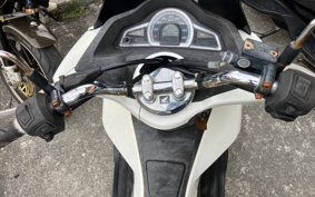 HONDA PCX125 JF56