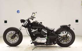 KAWASAKI VULCAN 400 CLASSIC 1997 VN400A