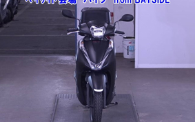 HONDA LEAD 125