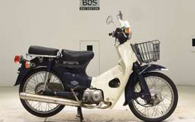 HONDA C90 SUPER CUB 2024 HA02